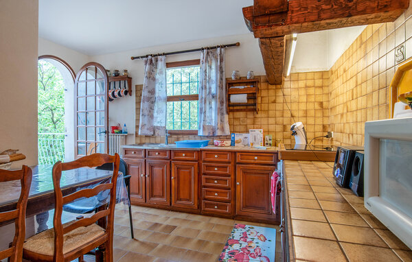 Location de vacances - SEILLANS , France - FVV176 8