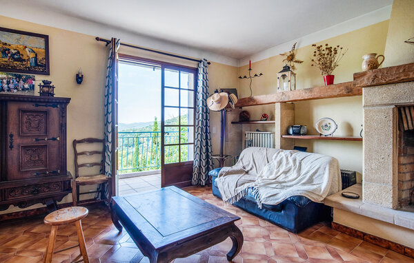 Location de vacances - SEILLANS , France - FVV176 5
