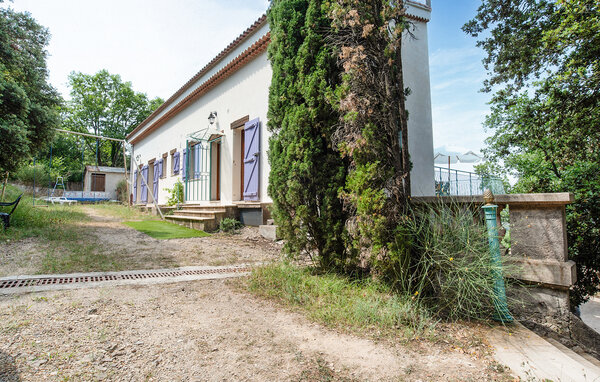 Location de vacances - SEILLANS , France - FVV176 82
