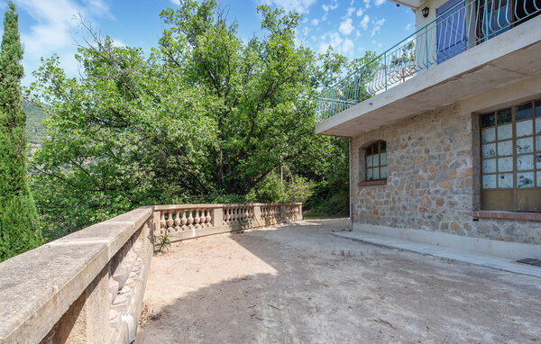 Location de vacances - SEILLANS , France - FVV176 102