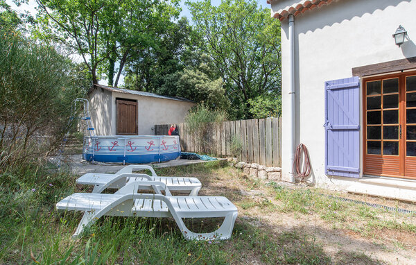 Location de vacances - SEILLANS , France - FVV176 9