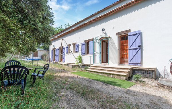 Location de vacances - SEILLANS , France - FVV176 103
