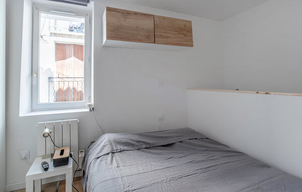 Apartament - Sollies Pont , Francja - FVV177 601