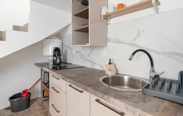 Apartament - Sollies Pont , Francja - FVV177 6