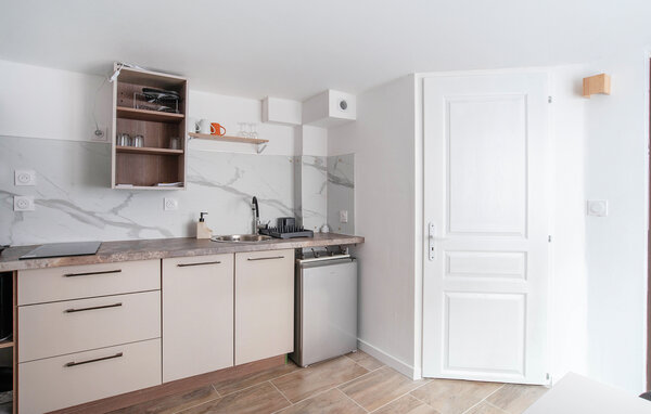 Apartament - Sollies Pont , Francja - FVV177 5