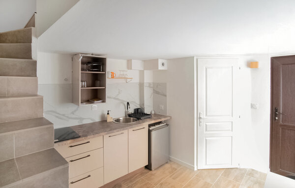 Apartament - Sollies Pont , Francja - FVV177 402