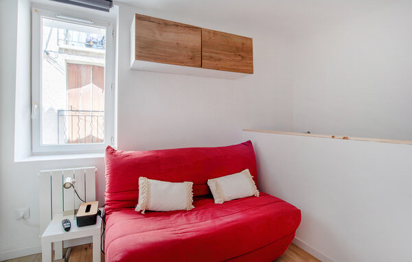 Apartament - Sollies Pont , Francja - FVV177 301