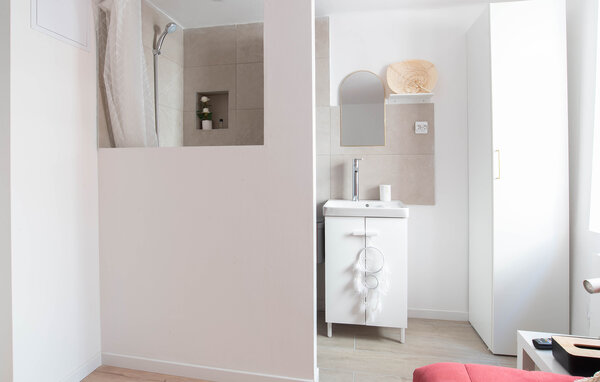 Apartament - Sollies Pont , Francja - FVV177 302