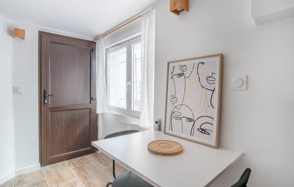 Apartament - Sollies Pont , Francja - FVV177 4