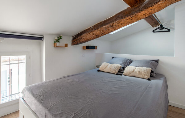 Appartement - Sollies Pont , France - FVV178 601