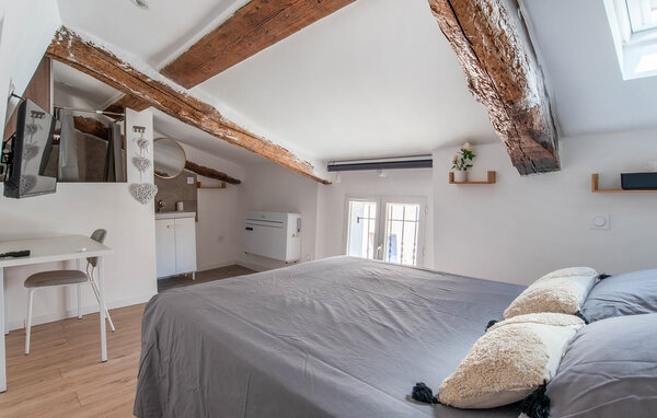 Appartement - Sollies Pont , France - FVV178 602
