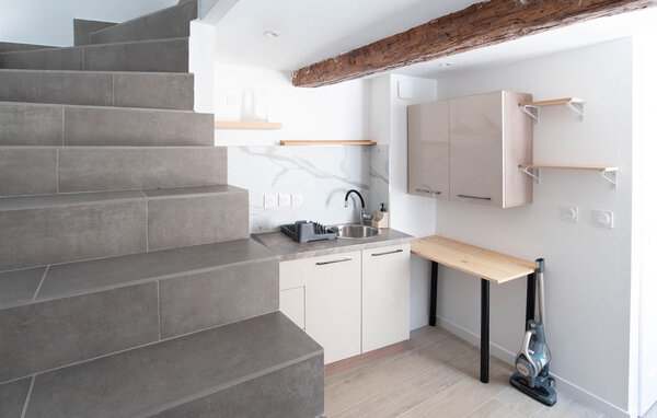 Appartement - Sollies Pont , France - FVV178 401