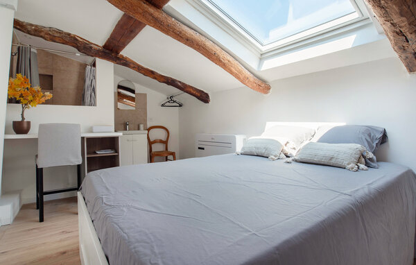 Appartement - Sollies Pont , France - FVV179 2