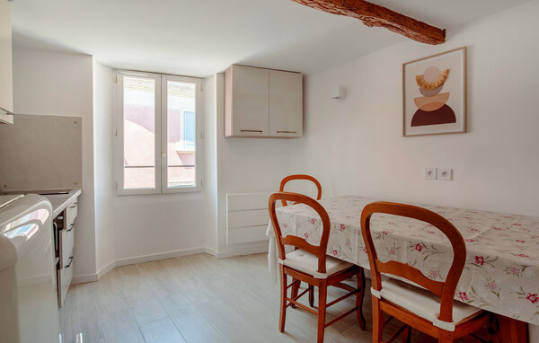 Appartement - Sollies Pont , France - FVV179 402