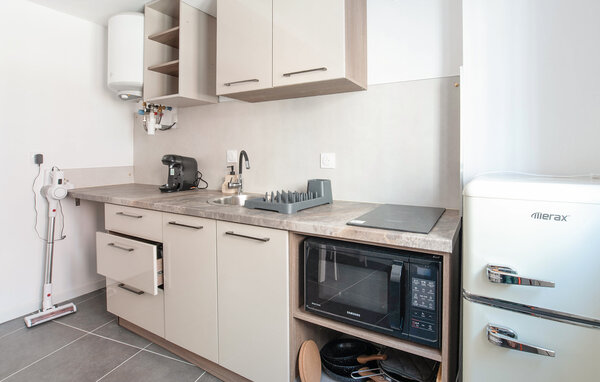 Appartamento - Sollies Pont , Francia - FVV180 402