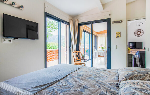 Vakantiehuis - Bormes les mimosas , Frankrijk - FVV181 601