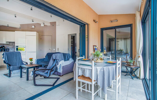 Vakantiehuis - Bormes les mimosas , Frankrijk - FVV181 301