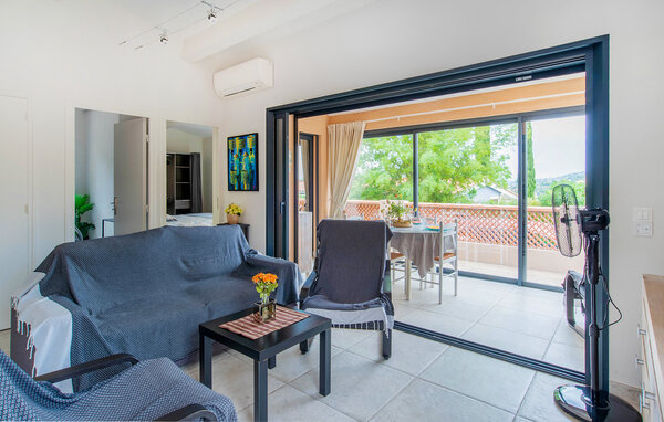 Vakantiehuis - Bormes les mimosas , Frankrijk - FVV181 302