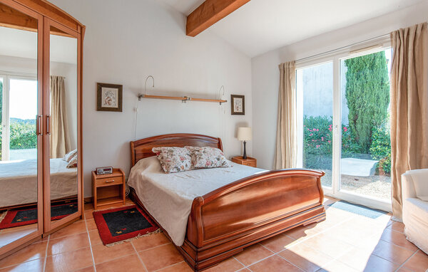 Location de vacances - Roquebrune sur Argens , France - FVV182 9