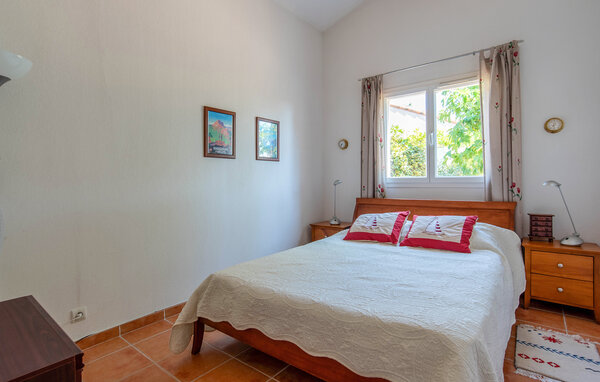 Location de vacances - Roquebrune sur Argens , France - FVV182 601