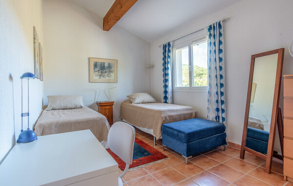Location de vacances - Roquebrune sur Argens , France - FVV182 603