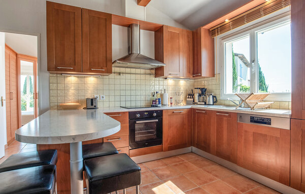 Location de vacances - Roquebrune sur Argens , France - FVV182 7
