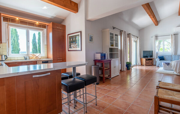 Location de vacances - Roquebrune sur Argens , France - FVV182 8