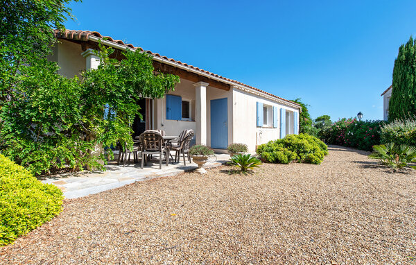 Location de vacances - Roquebrune sur Argens , France - FVV182 6