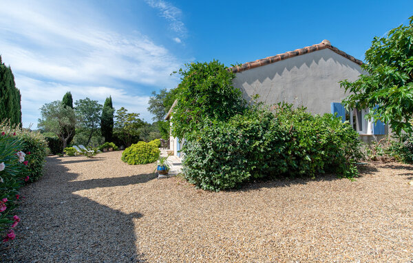 Location de vacances - Roquebrune sur Argens , France - FVV182 81