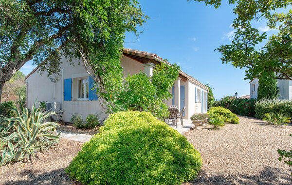 Location de vacances - Roquebrune sur Argens , France - FVV182 82
