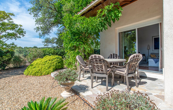 Location de vacances - Roquebrune sur Argens , France - FVV182 5