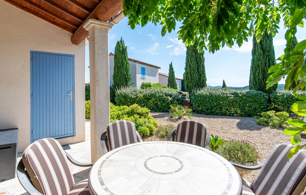 Location de vacances - Roquebrune sur Argens , France - FVV182 103