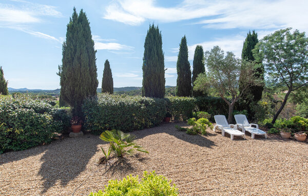 Location de vacances - Roquebrune sur Argens , France - FVV182 104