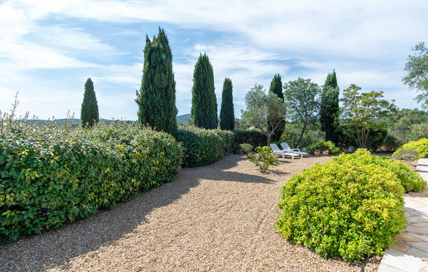 Location de vacances - Roquebrune sur Argens , France - FVV182 105