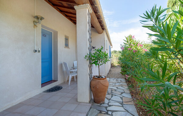 Location de vacances - Roquebrune sur Argens , France - FVV182 106
