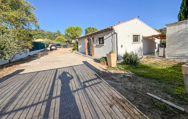 Casa de vacaciones - Brignoles , Francia - FVV186 3