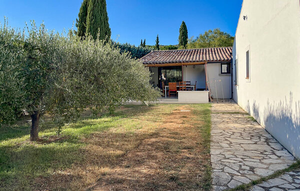 Casa de vacaciones - Brignoles , Francia - FVV186 108