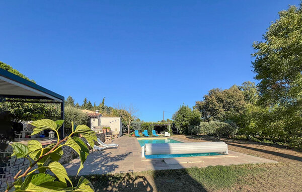 Casa de vacaciones - Brignoles , Francia - FVV186 12