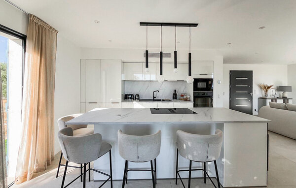 Location de vacances - Fayence , France - FVV187 5