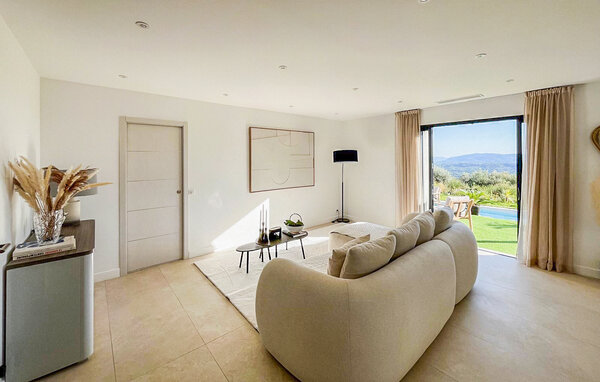 Location de vacances - Fayence , France - FVV187 4