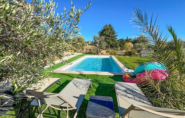 Location de vacances - Fayence , France - FVV187 12