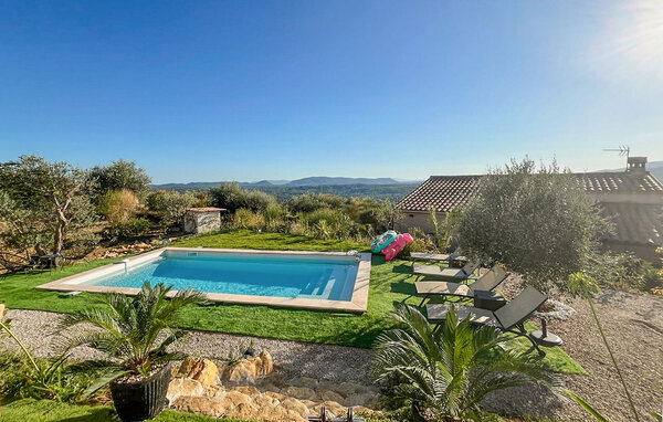 Location de vacances - Fayence , France - FVV187 13