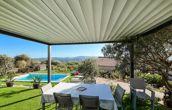 Location de vacances - Fayence , France - FVV187 14