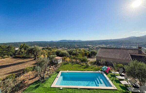 Location de vacances - Fayence , France - FVV187 201