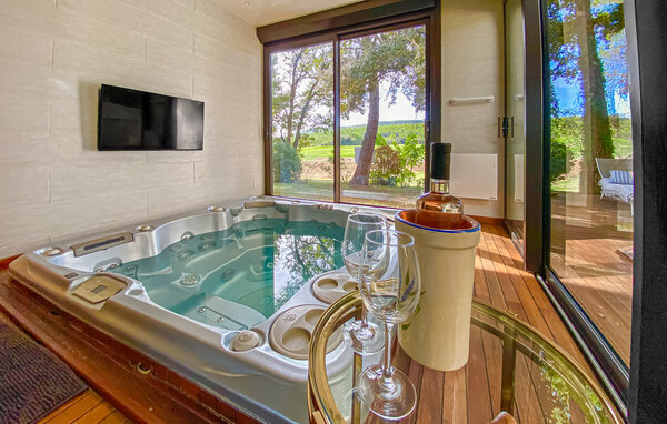 Casa de vacaciones - Flassans sur Issole , Francia - FVV188 4