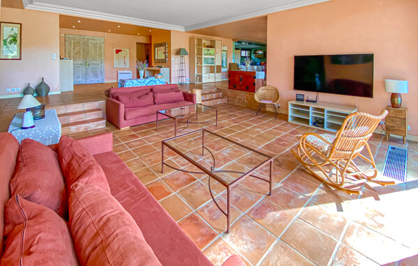 Casa de vacaciones - Flassans sur Issole , Francia - FVV188 301