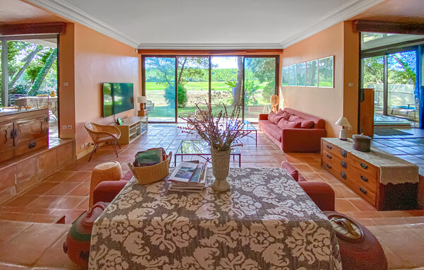 Casa de vacaciones - Flassans sur Issole , Francia - FVV188 302