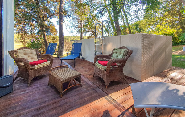 Casa de vacaciones - Flassans sur Issole , Francia - FVV188 8