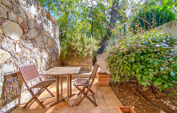 Casa de vacaciones - Flassans sur Issole , Francia - FVV188 104