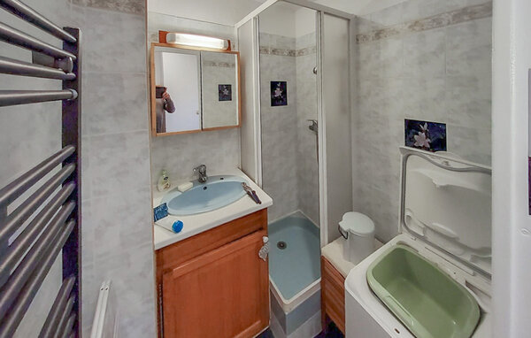 Appartement - La Londe les Maures , France - FVV190 9